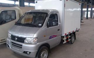 襄陽(yáng)新中昌專(zhuān)用汽車(chē)股份銷(xiāo)售部 專(zhuān)業(yè)定制，專(zhuān)用汽車(chē)領(lǐng)域的信賴(lài)之選