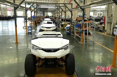 山東日照專用車制造 新科技賦能，海外訂單紛至沓來
